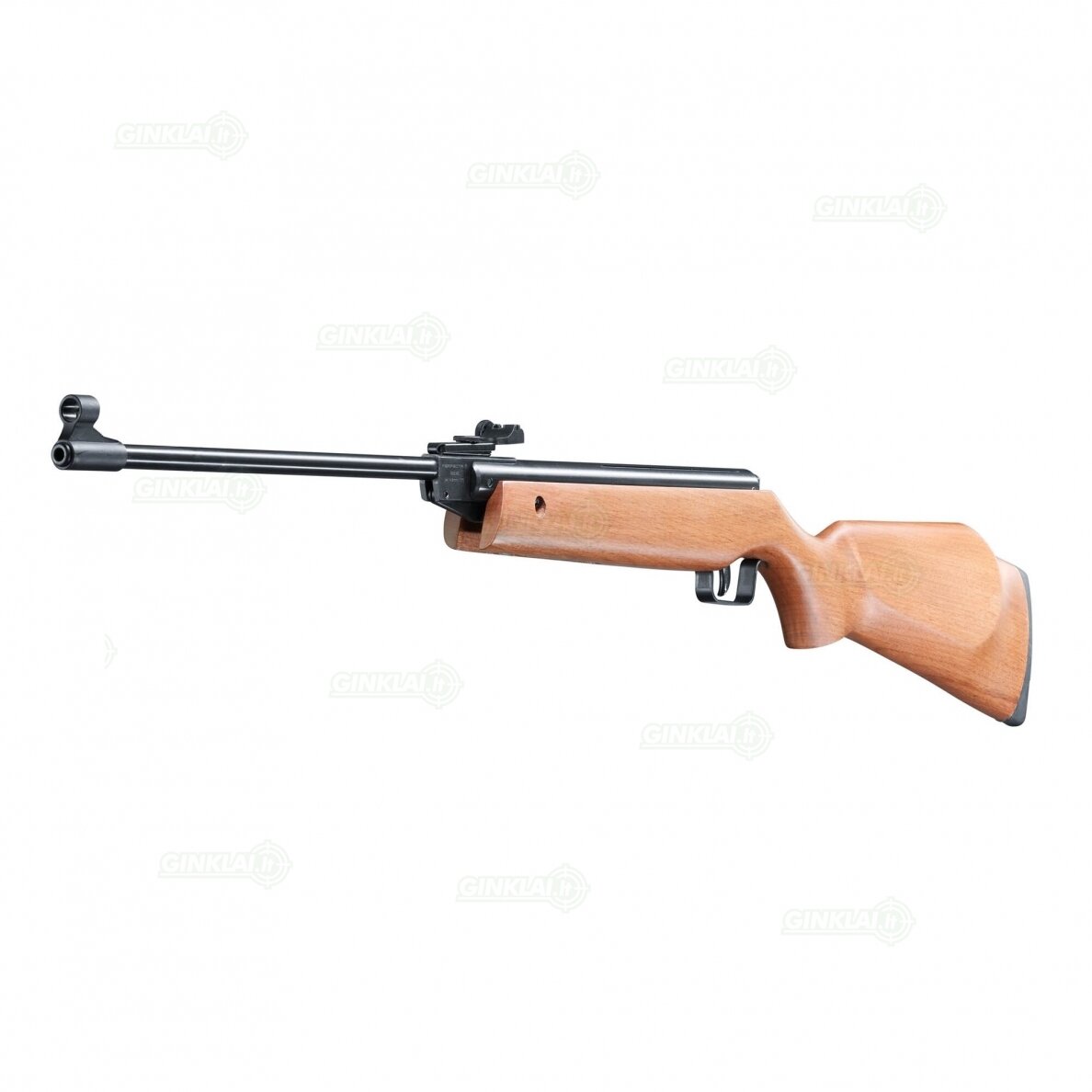 Pneumatinis šautuvas Perfecta Mod. 45, 4,5 mm 1 Pneumatinis šautuvas Perfecta Mod. 45, 4,5 mm 1