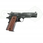 Pneumatinis pistoletas Colt Government 1911 A1 4,5mm Pellet