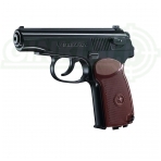 Pneumatinis pistoletas Legends Makarov 4,5 mm