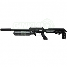 Pneumatinis PCP šautuvas FX Impact M3 Standard 6,35 mm 120 J