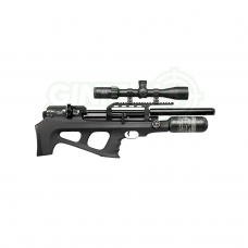 Pneumatinis PCP šautuvas FX Wildcat MKIII BT Compact 5,5 mm 70 J