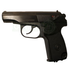 Pneumatinis pistoletas Baikal MP-654 K-32-1 4,5 mm