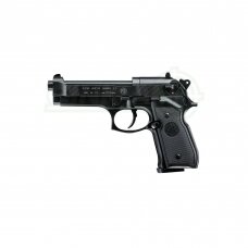 Pneumatinis pistoletas Beretta M92FS 4,5mm Pellet Black