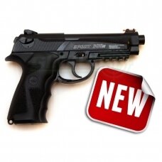Pneumatinis pistoletas Borner Sport 306M 4,5mm BBs