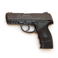 Pneumatinis pistoletas Borner W3000 4,5mm BBs