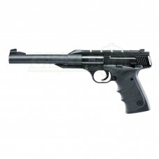 Pneumatinis pistoletas Browning Buck Mark URX 4,5 mm