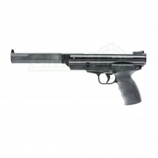 Pneumatinis pistoletas Browning Buck Mark Magnum 4,5 mm
