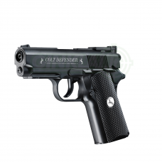Pneumatinis pistoletas Colt Defender 4,5mm BBs