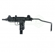 Pneumatinis pistoletas IWI Mini UZI 4,5 mm BBs