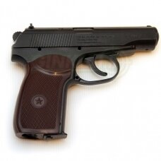 Pneumatinis pistoletas Borner PM49 4,5mm BBs