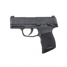 Pneumatinis pistoletas Sig Sauer P365 Black 4,5 mm BBs