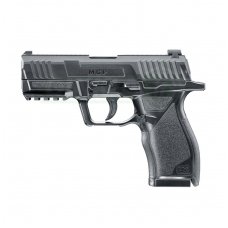 Pneumatinis pistoletas Umarex MCP, kal. 4,5mm