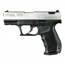 Pneumatinis pistoletas Walther CP99 Bicolor 4,5 mm Pellet
