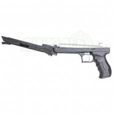 Pneumatinis pistoletas Weihrauch HW40 PCA 4,5 mm
