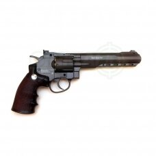 Pneumatinis revolveris Borner Super Sport 702 4,5mm BBs