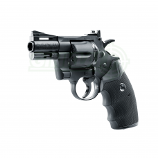 Pneumatinis revolveris Colt Phyton 4,5mm Pellet/BBs 2,5 Inch