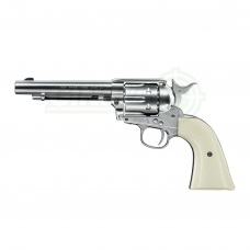 Pneumatinis revolveris Colt SAA 45 4,5mm Pellet
