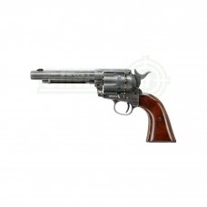 Pneumatinis revolveris Colt SAA 45 4,5mm Pellet Antique