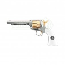 Pneumatinis revolveris Colt SAA Smoke Wagon 4,5mm BB's