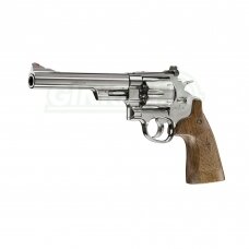 Pneumatinis revolveris Smith & Wesson M29 4,5 mm BBS 6,5"