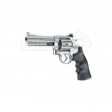 Pneumatinis revolveris Smith Wesson 629 Classic 5" 4,5mm Pellet