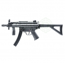 Pneumatinis šautuvas Heckler Koch MP5 K-PDW 4,5 mm BBs