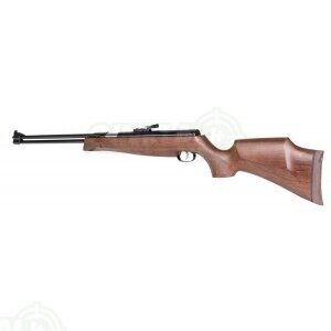 Pneumatinis šautuvas Weihrauch HW77 4,5 mm Pneumatinis šautuvas Weihrauch HW77 4,5 mm