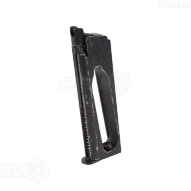 Pneumatinio pistoleto dėtuvė 1911 We The People 4,5 mm BB 17 šūvių