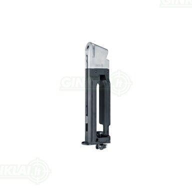 Pneumatinio pistoleto dėtuvė Colt Special Combat Classic BBs Pneumatinio pistoleto dėtuvė Colt Special Combat Classic BBs