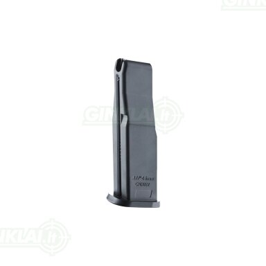 Pneumatinio pistoleto dėtuvė Heckler Koch HK USP BBs Pneumatinio pistoleto dėtuvė Heckler Koch HK USP BBs