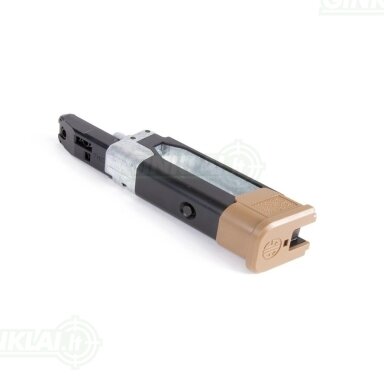 Pneumatinio pistoleto dėtuvė Sig Sauer P320-M17 4,5 mm 20 shot