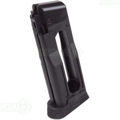 Pneumatinio pistoleto dėtuvė Sig Sauer P365 4,5 mm BB 12 šūvių