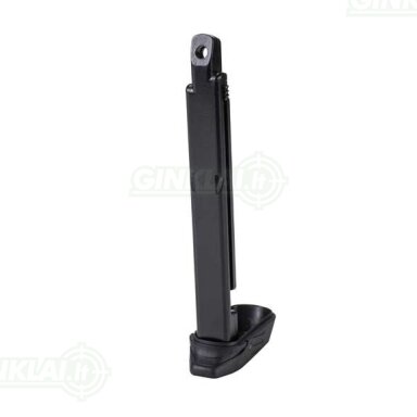 Pneumatinio pistoleto dėtuvė Walther CP99 BBs