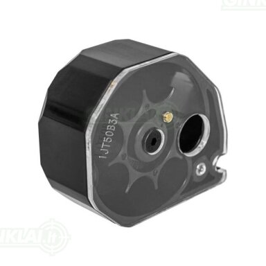 Pneumatinio šautuvo dėtuvė AEA Megalodon 0.58 kal. (14,7 mm), 6 šūvių