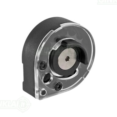 Pneumatinio šautuvo dėtuvė FX DRS Mini 5,5 mm 14 šūvių