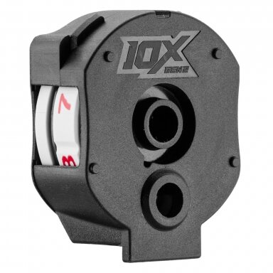 Pneumatinio šautuvo dėtuve Gamo 10X Gen2 4,5 kal