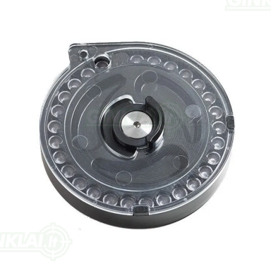 Pneumatinio šautuvo dėtuvė FX Impact Hi-Cap Side Shot 7,62 mm 23 šūvių