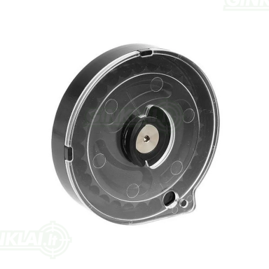 Pneumatinio šautuvo dėtuvė FX Impact Hi-Cap Side Shot 7,62 mm 23 šūvių