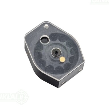 Pneumatinio šautuvo dėtuvė Snowpeak P35, 5,5 mm
