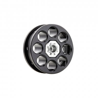 Pneumatinio šautuvo dėtuvė Walther Rotex RM8 5,5 mm