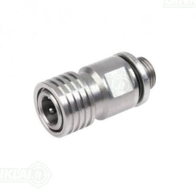 Pneumatinio šautuvo PCP užpildymo adapteris FX MKI-MKII 1/8 BSP