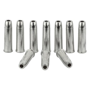 Pneumatinio šautuvo užtaisymo gilzės Legends Cowboy 4,5 mm Pellet 10 vnt.