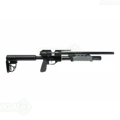 Pneumatinis PCP šautuvas AEA Megalodon 22", 0.45 kal. 530J
