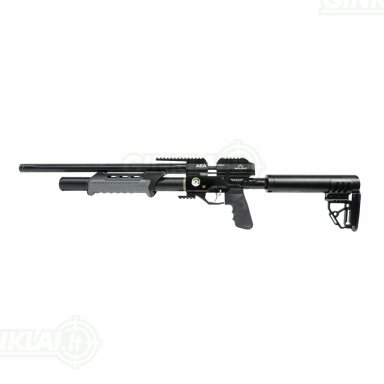 Pneumatinis PCP šautuvas AEA Megalodon 22", 0.58 kal. 795J