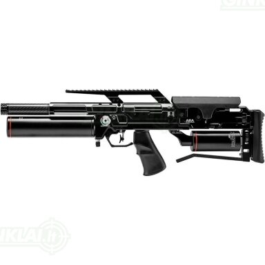 Pneumatinis PCP šautuvas AEA Sonic Compact, .7,62 mm, 160J