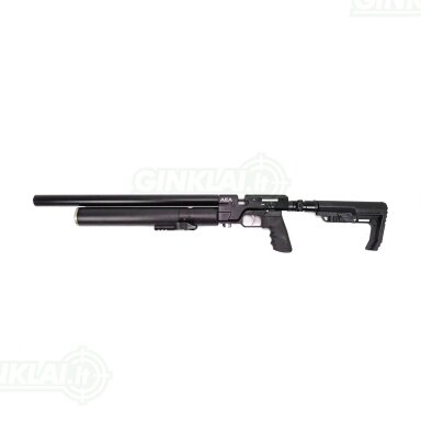 Pneumatinis PCP šautuvas AEA SF Sniper, 5,5 mm, 49J
