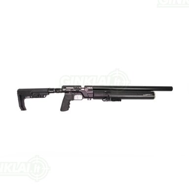 Pneumatinis PCP šautuvas AEA SF Sniper, 5,5 mm, 49J