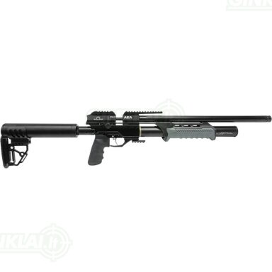 Pneumatinis PCP šautuvas AEA Megalodon 22", 0.58 kal. 813J