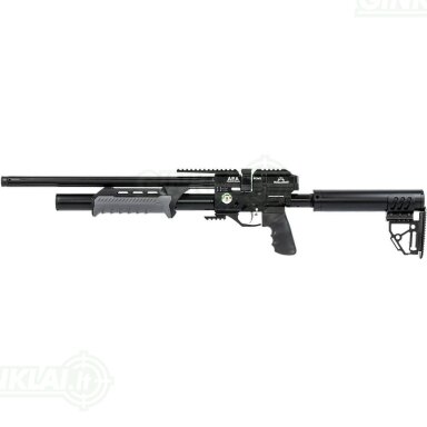 Pneumatinis PCP šautuvas AEA Megalodon 22", 0.58 kal. 813J
