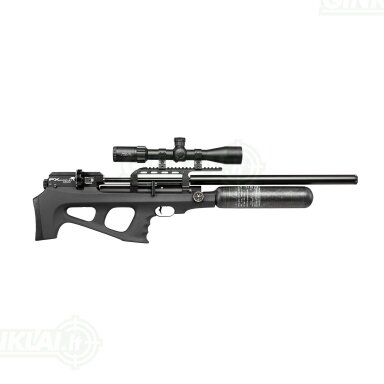 Pneumatinis PCP šautuvas FX Wildcat MKIII BT Sniper 5,5 mm
